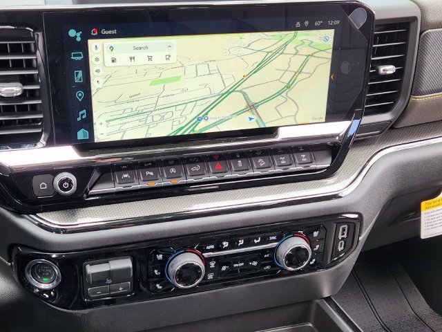 2026 Chevrolet Silverado 1500 ZR2 - Photo 8