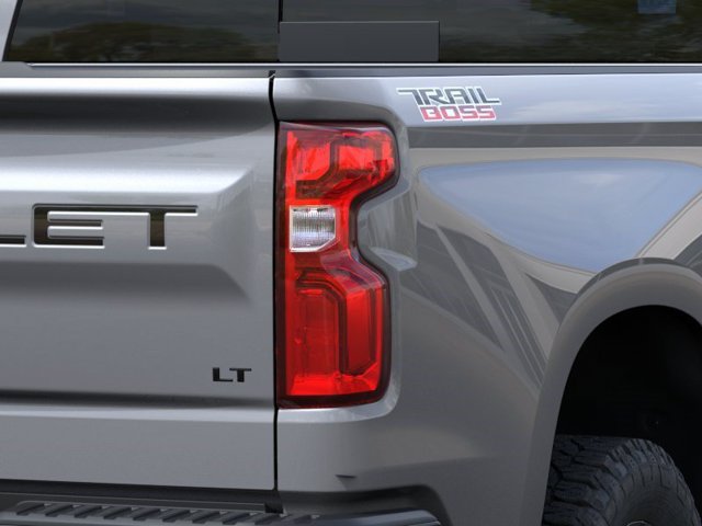 2026 Chevrolet Silverado 1500 LT Trail Boss - Photo 11