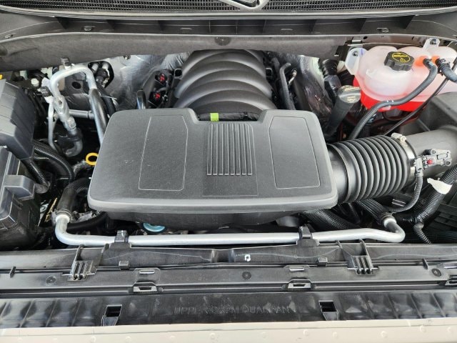 2026 Chevrolet Silverado 1500 ZR2 - Photo 21