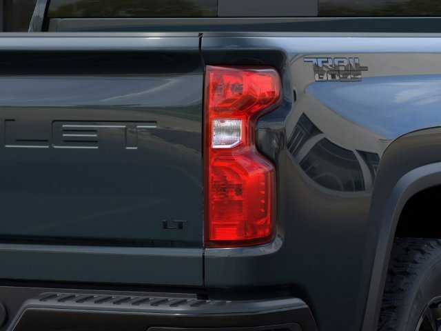 2026 Chevrolet Silverado 2500 HD LT - Photo 11