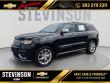 Used 2020 Jeep Grand Cherokee Summit SUV