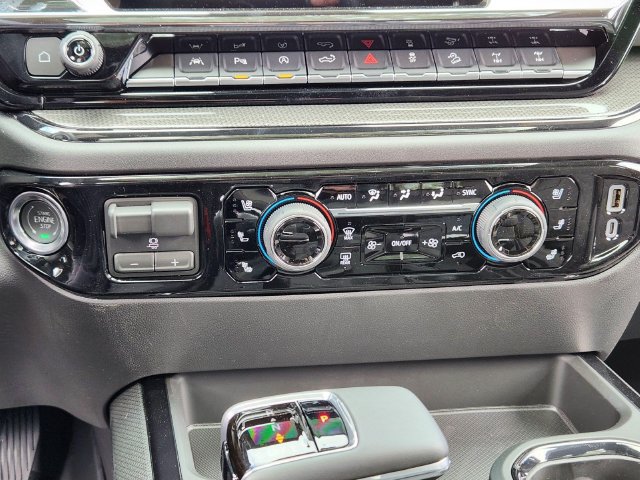 2026 Chevrolet Silverado 1500 ZR2 - Photo 25