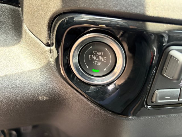 2026 Chevrolet Silverado 2500 HD LTZ - Photo 29