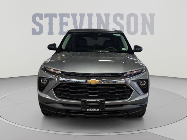 2026 Chevrolet Trailblazer LS - Photo 8