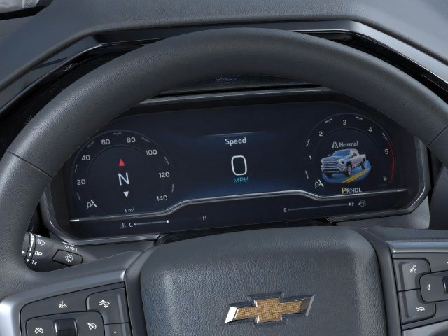 2026 Chevrolet Silverado 2500 HD LTZ - Photo 17