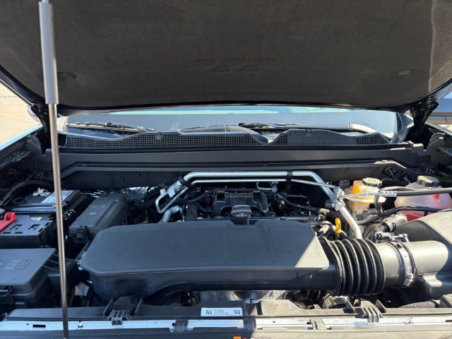 2026 Chevrolet Colorado Trail Boss - Photo 21