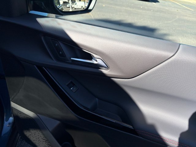 2027 Chevrolet Equinox RS - Photo 16
