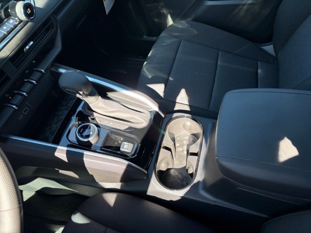 2026 Chevrolet Colorado Trail Boss - Photo 15
