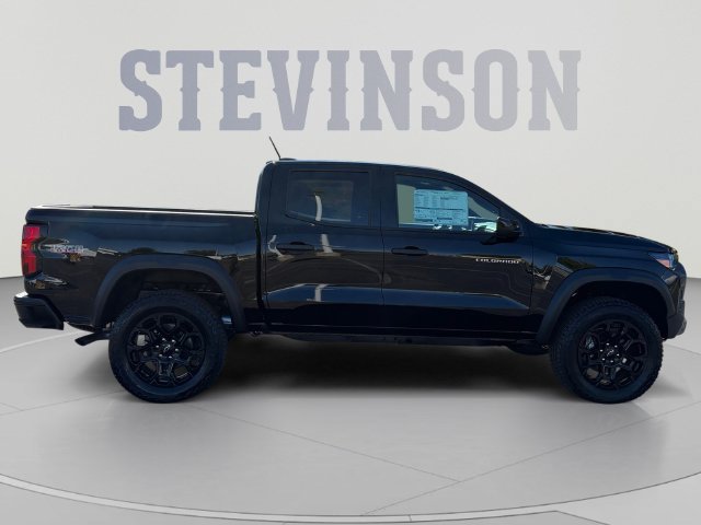 2026 Chevrolet Colorado Trail Boss - Photo 6