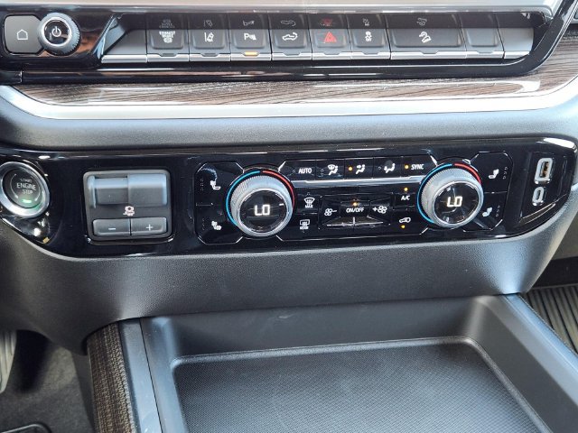 2026 Chevrolet Silverado 3500 HD LT - Photo 24