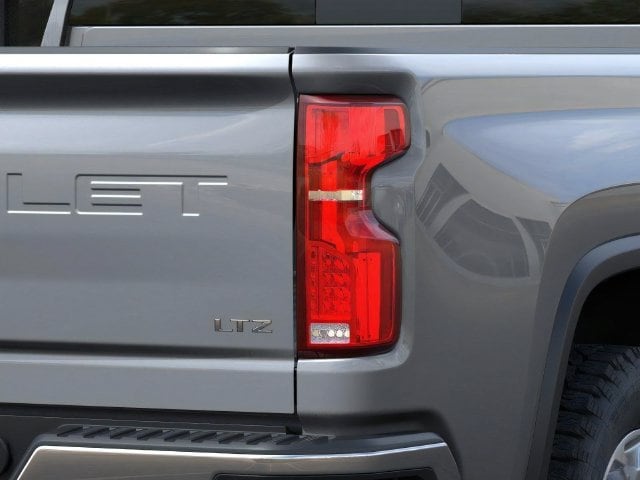 2026 Chevrolet Silverado 2500 HD LTZ - Photo 10