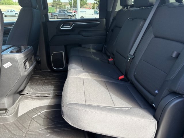 2026 Chevrolet Silverado 2500 HD LT - Photo 16