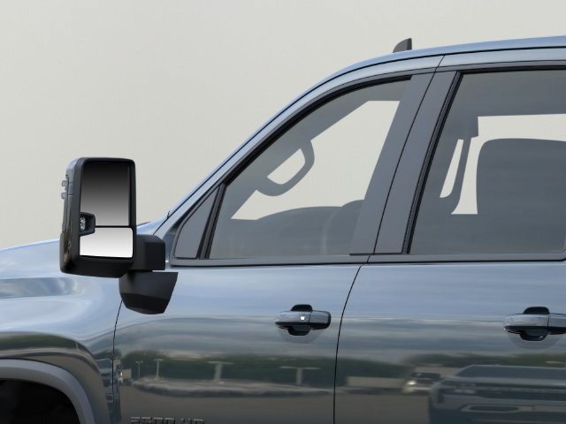 2026 Chevrolet Silverado 2500 HD LT - Photo 12