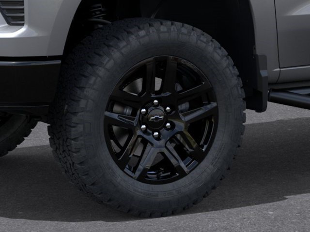 2026 Chevrolet Silverado 1500 LT Trail Boss - Photo 9
