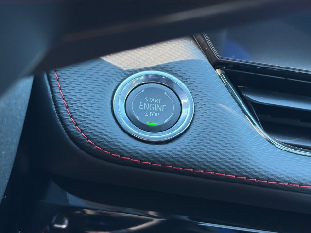 2027 Chevrolet Equinox RS - Photo 28