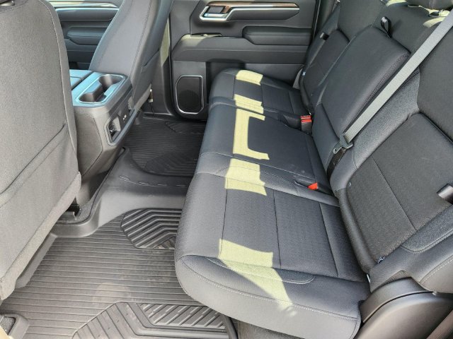 2026 Chevrolet Silverado 3500 HD LT - Photo 15