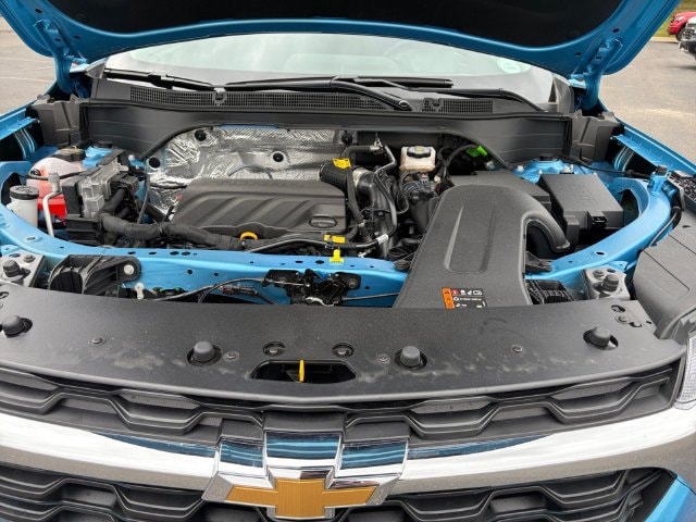 2026 Chevrolet Trax LT - Photo 20