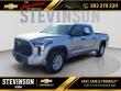 Used 2022 Toyota Tundra SR5 3.5L V6 Truck CrewMax