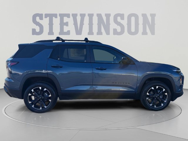 2027 Chevrolet Equinox RS - Photo 6