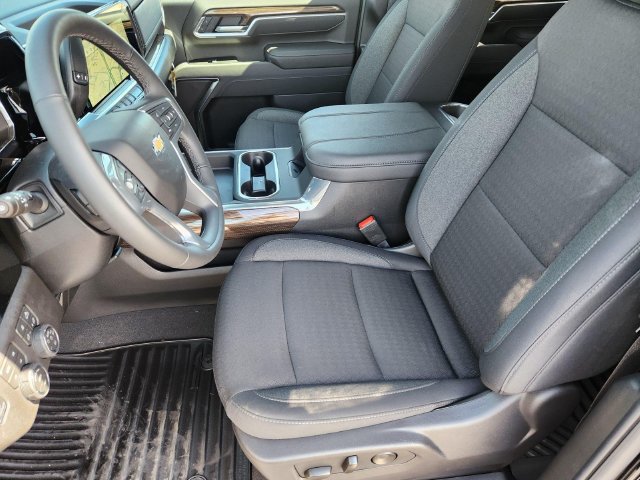 2026 Chevrolet Silverado 3500 HD LT - Photo 11