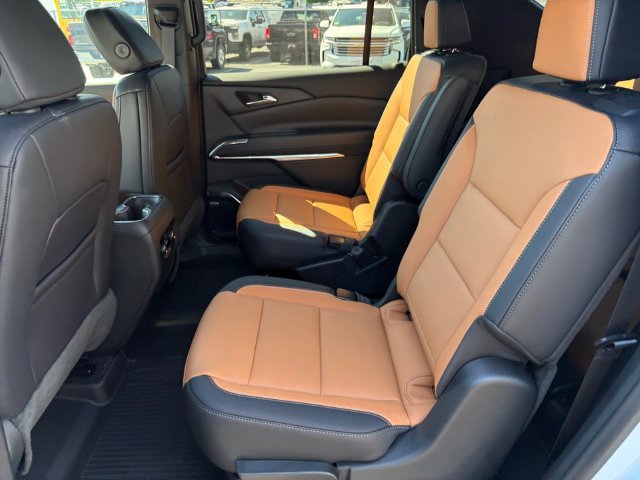 2027 Chevrolet Traverse Z71 - Photo 17