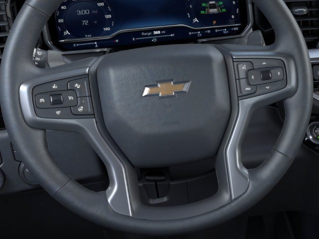 2026 Chevrolet Silverado 1500 LT - Photo 19