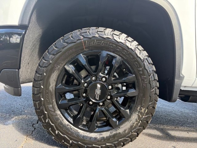2026 Chevrolet Silverado 2500 HD LT - Photo 23