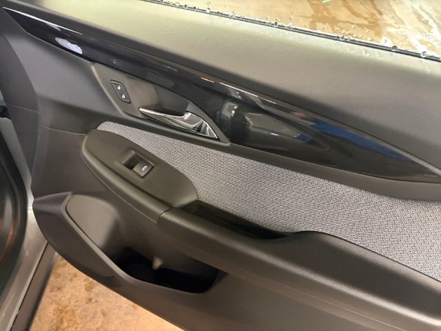 2026 Chevrolet Trailblazer LS - Photo 16