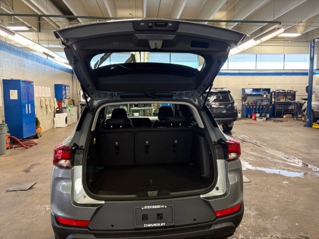 2026 Chevrolet Trailblazer LS - Photo 32