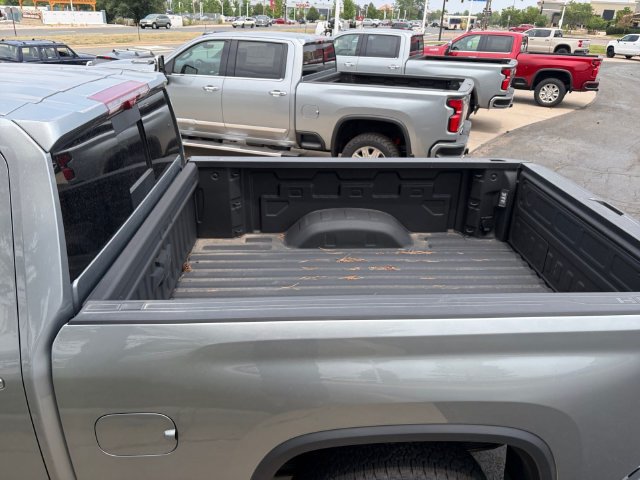 2026 Chevrolet Silverado 2500 HD LTZ - Photo 33