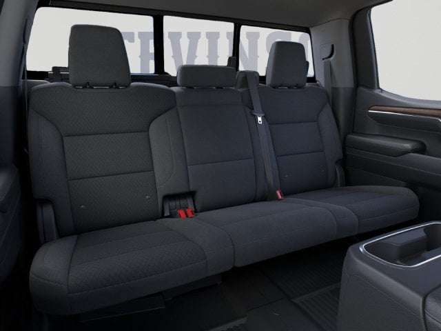2026 Chevrolet Silverado 1500 LT - Photo 17