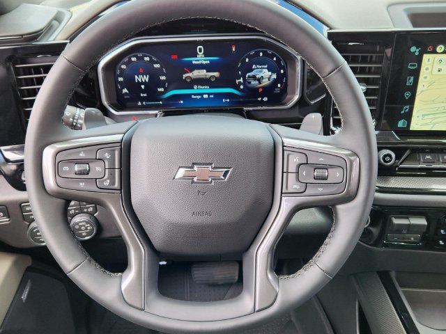 2026 Chevrolet Silverado 1500 ZR2 - Photo 6