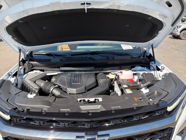 2027 Chevrolet Traverse Z71 - Photo 20