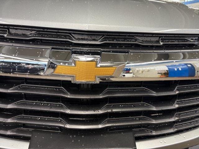 2026 Chevrolet Trailblazer LS - Photo 22