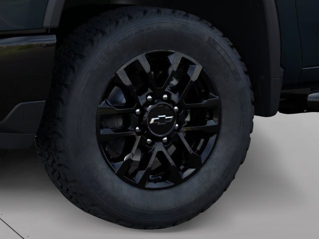 2026 Chevrolet Silverado 2500 HD LT - Photo 9