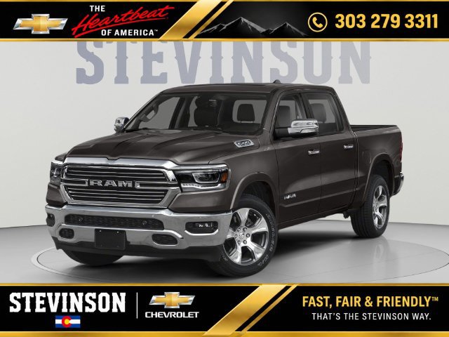  Ram 1500