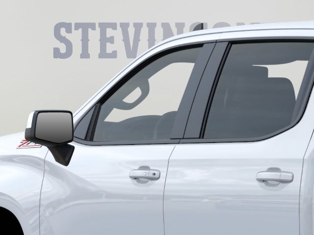 2026 Chevrolet Silverado 1500 LT - Photo 12