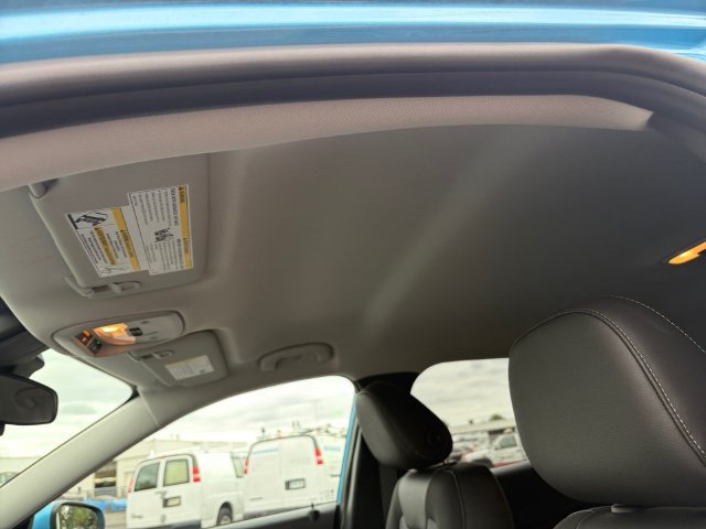 2026 Chevrolet Trax LT - Photo 31