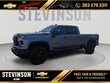  Chevrolet Silverado 2500 HD