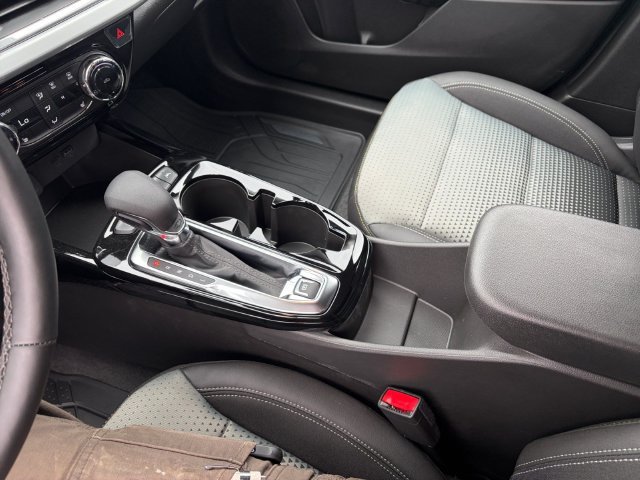 2026 Chevrolet Trax LT - Photo 15