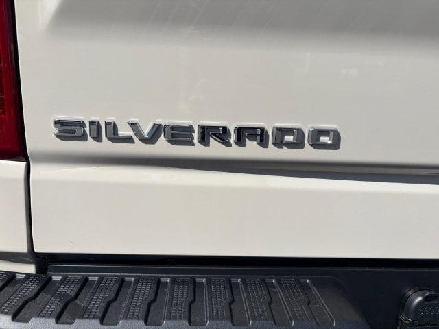 2026 Chevrolet Silverado 1500 Custom Trail Boss - Photo 23