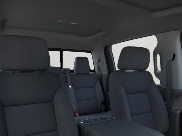 2026 Chevrolet Silverado 1500 LT - Photo 24