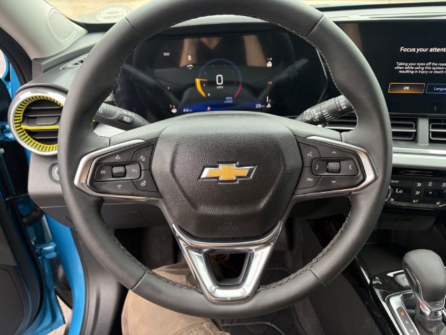 2026 Chevrolet Trax LT - Photo 9