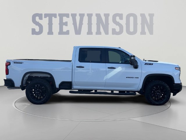 2026 Chevrolet Silverado 2500 HD LT - Photo 6