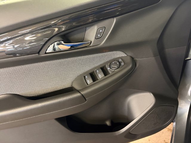 2026 Chevrolet Trailblazer LS - Photo 13