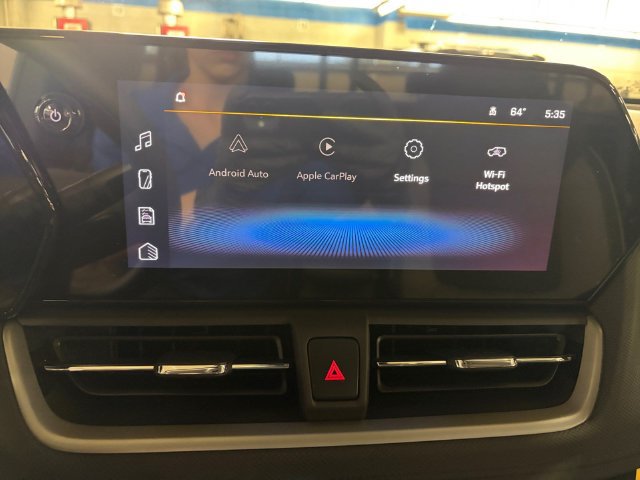 2026 Chevrolet Trailblazer LS - Photo 12