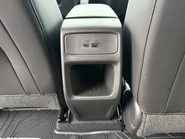 2026 Chevrolet Trax LT - Photo 30
