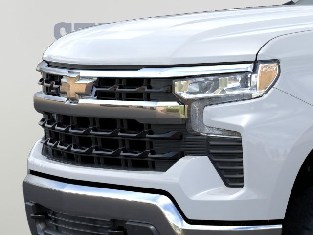 2026 Chevrolet Silverado 1500 LT - Photo 13