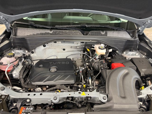 2026 Chevrolet Trailblazer LS - Photo 21