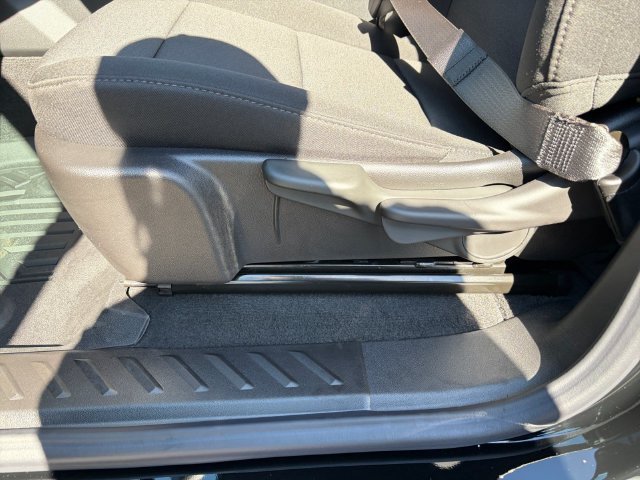 2026 Chevrolet Colorado Trail Boss - Photo 14